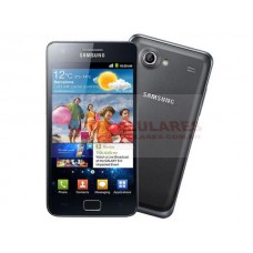 SMARTPHONE SAMSUNG GALAXY SII LITE I9070 PRETO OU BRANCO ANDROID DUAL CORE 1GHZ TELA 4 POLEGADAS 4GB 5MP WIFI 3G NOVO